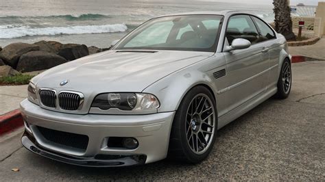 Modified Bmw E46