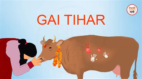 Gai Tihar