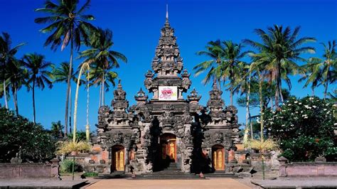 5 Destinasi Wisata Kebudayaan Bali yang Wajib Kamu Kunjungi. Jangan ...