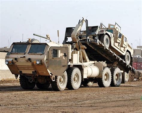 The Best Hemtt Army Truck Ideas