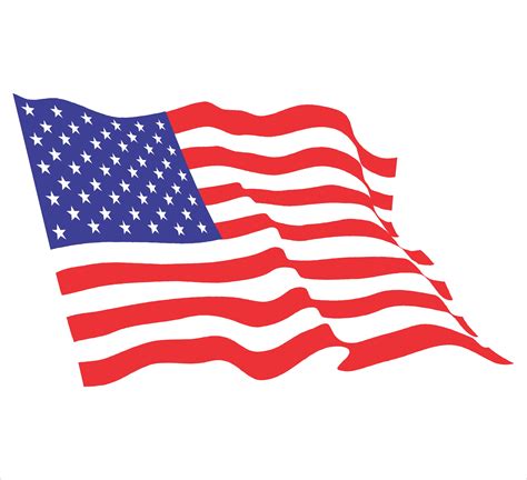 Free Usa Flag, Download Free Usa Flag png images, Free ClipArts on ...