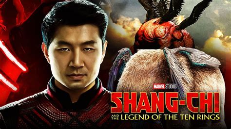 MCU: Shang-Chi's Morris Almost Looked VERY Different (Photos)