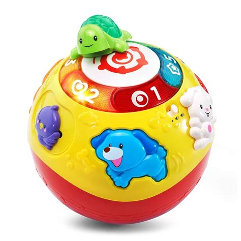 Learning is Fun with VTech Kids Toys! - Sippy Cup Mom