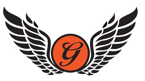 Wings Logo Png - Free Transparent PNG Logos