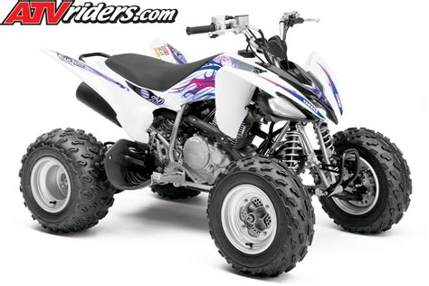 2013 Yamaha Raptor 250 Sport ATV Info - Features, Benefits and ...