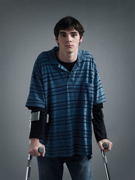 Image - Season 2 - Walt Jr 2.jpg | Breaking Bad Wiki | Fandom powered ...