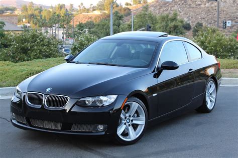 BMW E92/E93 3-Series Coupe & Convertible For Sale - BaT Auctions