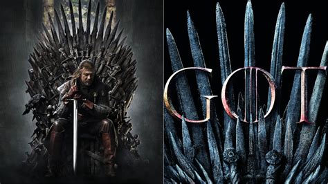 Game Of Thrones Final Season Poster