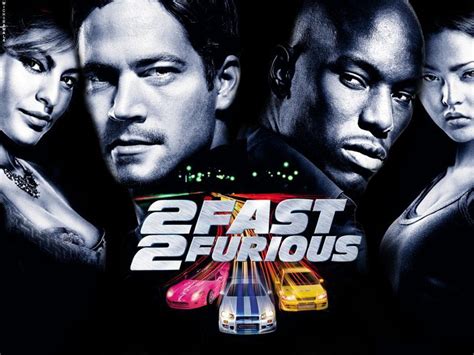 A Look Back: 2 Fast 2 Furious | The Workprint