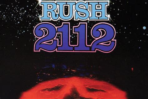 How Rush Wound Up With a 'Marquee' Cover for '2112'