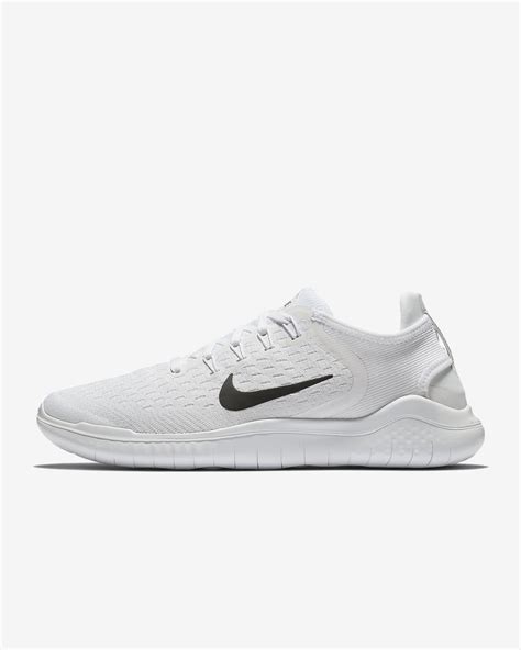 Nike Free RN 2018 Women's Running Shoes Gunsmoke/Crimson , 40% OFF