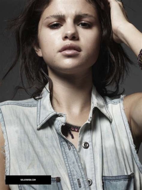 Selena Gomez - Interview Magazine-23 | GotCeleb