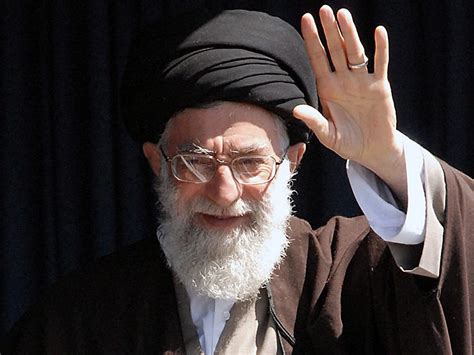 Ali Khamenei Quotes. QuotesGram