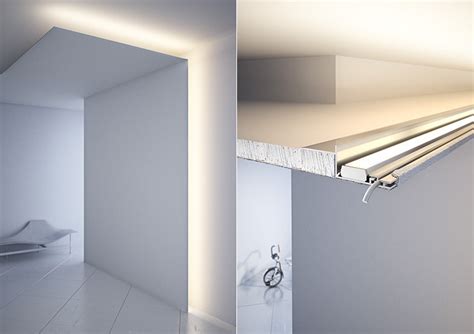 The Benefits Of LED Cove Lighting For Design - Klus Design Blog