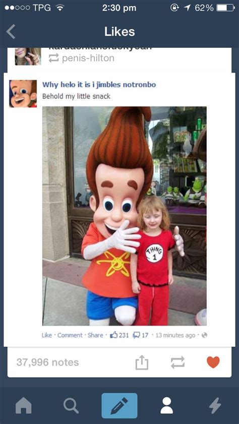 Jimmy Neutron Stupid Funny Memes, Funny Relatable Memes, Hilarious ...