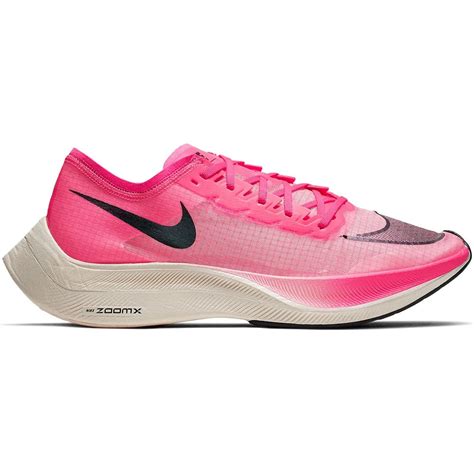 Nike Zoomx Vaporfly Next% Pink buy and offers on Runnerinn