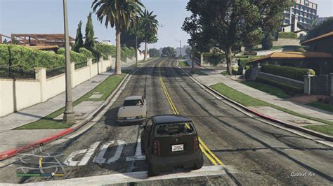 First Next-Gen GTA V Xbox One Screenshots Leaked Showing Impressive ...