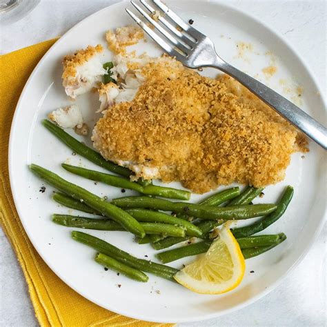 Baked Lemon Haddock Recipe: How to Make It