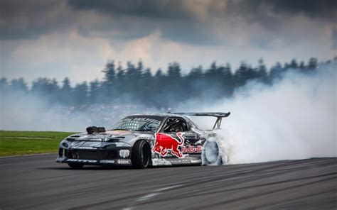 mazda, Rx7, Drift Wallpapers HD / Desktop and Mobile Backgrounds