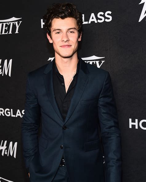 Shawn Mendes - Shawn Mendes Photo (41575925) - Fanpop