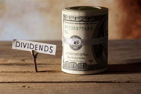 Dividends account: Definition and Examples | Bookstime