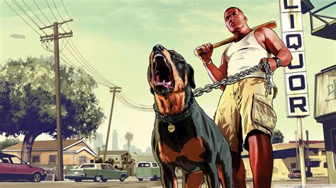 Free download Gta V Franklin Wallpaper 1920x1080 Gta V Franklin ...