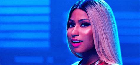 Nicki Minaj GIF - Nicki Minaj Smile - Discover & Share GIFs