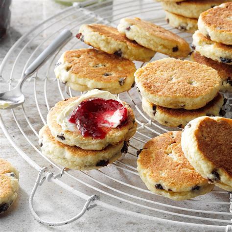 Welsh Cakes Recipe: How to Make It