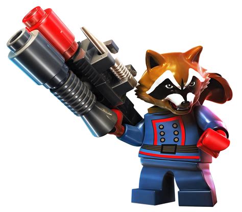 LEGO Guardians of The Galaxy Sets Confirmed for Summer 2014! - Marvel ...