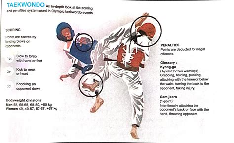 [Latest] Taekwondo History | Rules | Measurements 2024