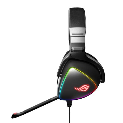 ASUS ROG Delta USB-C Gaming Headset - Walmart.com