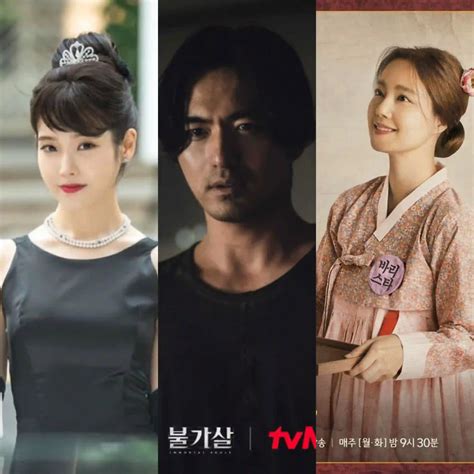 Top 15 Fantasy Kdramas Worth Binge-Watching This Weekend