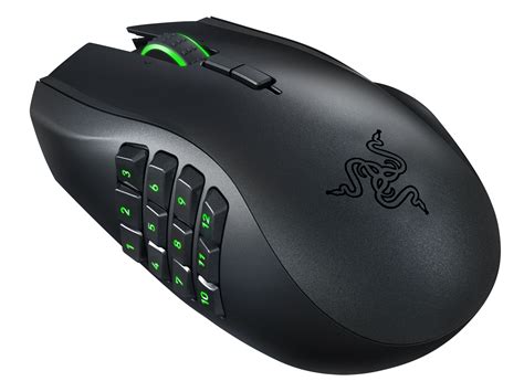 Razer Chroma Gaming Mouse - Business Insider