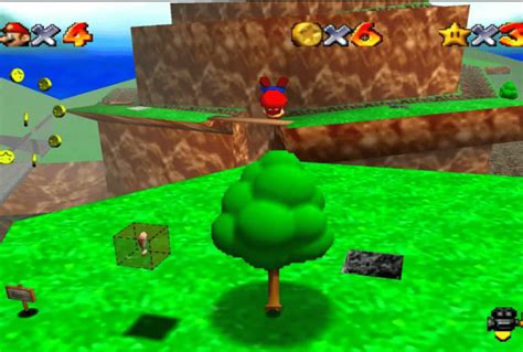 Super Mario 64 Speedrun Guide - Avid Achievers