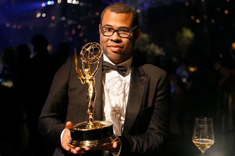 Jordan Peele - Emmy Awards, Nominations and Wins | Television Academy