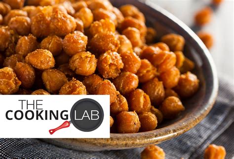 Chickpeas With All The Flavor | The Well by Northwell