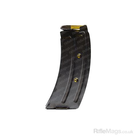 Winchester 10 round .22LR magazine (57/69/75) - RifleMags.co.uk