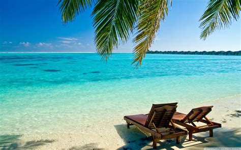 Beach Vacation Wallpapers - Top Free Beach Vacation Backgrounds ...