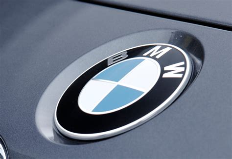 BMW Logo Meaning and History [BMW symbol]