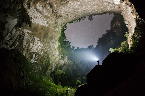 Son Doong Cave Expedition - Phong Nha CavesTour