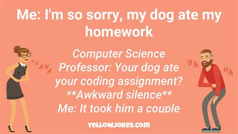 Hilarious Coding Jokes That Will Make You Laugh