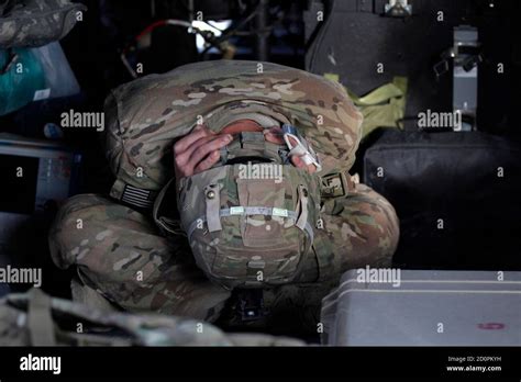 Soldier ied injury hi-res stock photography and images - Alamy