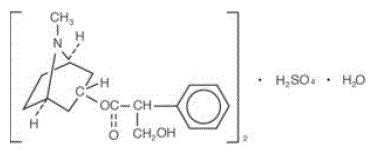 Atropine (Atropine): Side Effects, Uses, Dosage, Interactions, Warnings