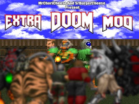 Extra Doom Mod - ModDB