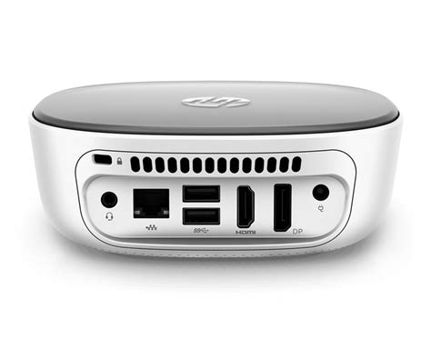 HP’s new Mini Desktop computing solutions | KitGuru