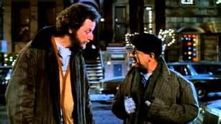 Home Alone 2: Lost in New York streaming online