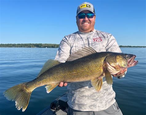 Force The Bite! | Fishing The Midwest