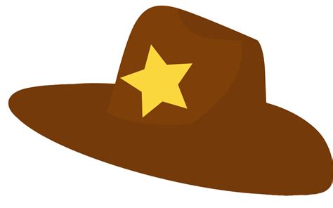 Fancy cowboy hat vector transparent library rr collections jpg – Clipartix