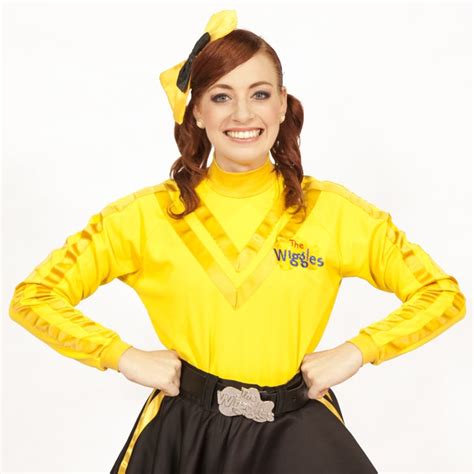 Interview With Emma Watkins of the Wiggles | POPSUGAR Moms