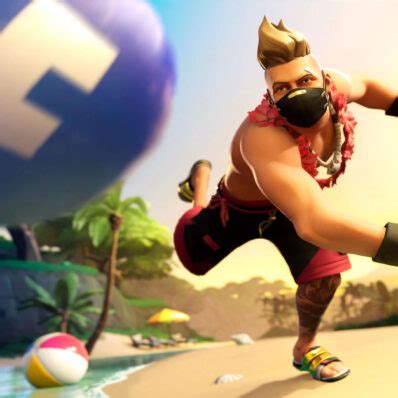 Fortnite Summer Drift Skin - Character, PNG, Images - Pro Game Guides